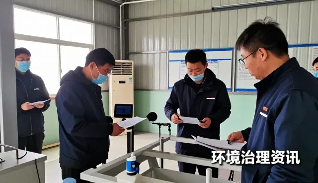 化方案环境治理企业:四川乐匠环保科技有限公司经验谈